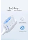 Diş Fırçası Yedek Başlık 2 Paket