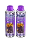 Discover Sihirli Küre Hava Temizleme Makine Solüsyonu Special, 150ml, 2 Adet