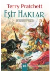 Disk Dünya 03: Eşit Haklar