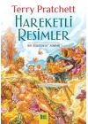 Disk Dünya 10: Hareketli Resimler