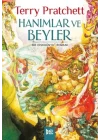 Disk Dünya 14: Hanımlar ve Beyler