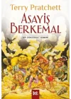 Disk Dünya 15: Asayiş Berkemal