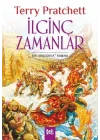 Disk Dünya 17: İlginç Zamanlar