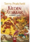 Disk Dünya 19: Kilden Ayaklar