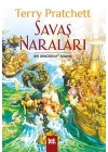 Disk Dünya 21: Savaş Naraları