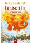 Disk Dünya 24: Beşinci Fil