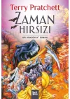 Disk Dünya 26: Zaman Hırsızı