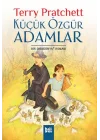 Disk Dünya 30: Küçük Özgür Adamlar