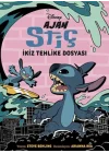 Disney Ajan Stiç - İkiz Tehlike Dosyası