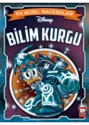 Disney Bilim Kurgu En Güzel Maceralar Serisi