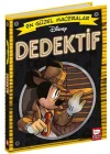 Disney Dedektif En Güzel Maceralar Serisi