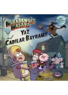 Disney -  Esrarengiz Kasaba Yaz Cadılar Bayramı