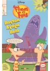 Disney Fineas ve Förb Baştan Ayağa Bela