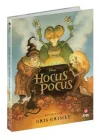 Disney Hocus Pocus