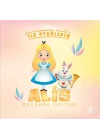 Disney İlk Öykülerim – Alis Büyümek İstiyor