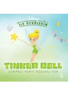 Disney İlk Öykülerim – Tinker Bell Sürpriz Parti Düzenliyor