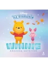 Disney İlk Öykülerim – Winnie Arkadaş Ediniyor