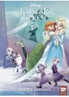 Disney Karlar Ülkesi - İçimizdeki Kahraman