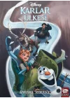 Disney Karlar Ülkesi - Kavuşma Yolculuğu