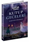 Disney Karlar Ülkesi - Kutup Geceleri - Karanlık Çökerken