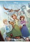Disney Karlar Ülkesi - Sınırları Aşmak