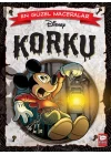 Disney Korku En Güzel Maceralar Serisi