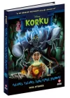 Disney Korku – Yalancı,yalancı,sana kimse inanmaz