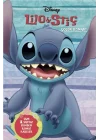 Disney Lilo ve Stiç - Çocuk Romanı