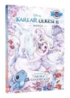 Dısney Manga Karlar Ülkesi