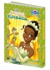 Disney Manga Prenses Kurbağa