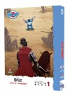 Dısney Manga Stıc ve Samuray 1