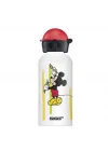 Disney Mickey Paint Çocuk Matarası 0,4L