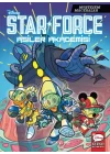 Disney Muhteşem Maceralar Star Force Asiler Akademisi