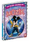 Disney Müzik En Güzel Maceralar Serisi