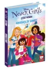 Disney Never Girls-Arkadaşlık Sanatı