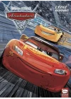 Disney Pıxar Arabalar 3