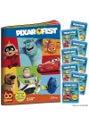 Disney Pixar Fest Çıkartma Albümü