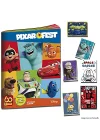 Disney Pixar Fest Çıkartma Albümü