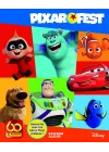 Disney Pixar Fest Çıkartma Albümü