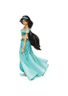 Disney Showcase Couture de Force Aladdin Yasemin stilize figür, 21 cm, çok renkli, 6008691, tek boy