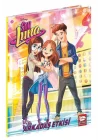 Disney Soy Luna - Arkadaş Etkisi