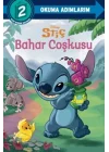 Disney Stiç - Bahar Coşkusu