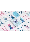 Disney Stitch Oyun Kartları