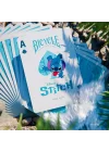 Disney Stitch Oyun Kartları