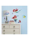 Disney The Little Mermaid, çok renkli