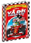 Disney Yarış En Güzel Maceralar Serisi