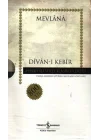 Divan-ı Kebir (8 Cilt Takım) (Karton Kapak Kutulu)