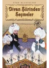 Divan Şiirinden Seçmeler