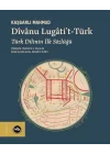 Divanu Lugatit Türk