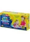 Dıy Dough Fabrıc New Product
